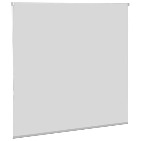 Vidaxx mørklægningsrullegardin 150x175 cm stofbredde 146,6 cm
