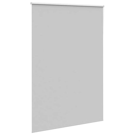 Vidaxx mørklægningsrullegardin 150x210 cm stofbredde 146,6 cm