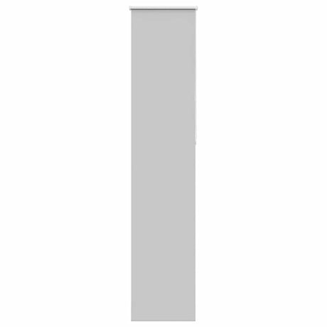 Vidaxx mørklægningsrullegardin 45x230cm stofbredde 40,7cm polyester