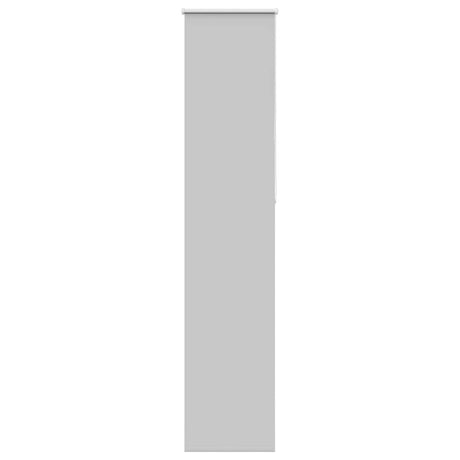 Vidaxx mørklægningsrullegardin 55x230cm stofbredde 50,7cm polyester