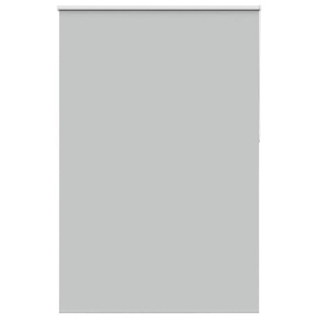 Vidaxx mørklægningsrullegardin 160x230 cm stofbredde 156,6 cm
