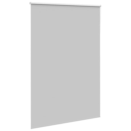 Vidaxx mørklægningsrullegardin 160x230 cm stofbredde 156,6 cm