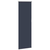 Vidaxl rolgordijn verduisterend 55x150cm stofbreedte 50,7 cm polyester