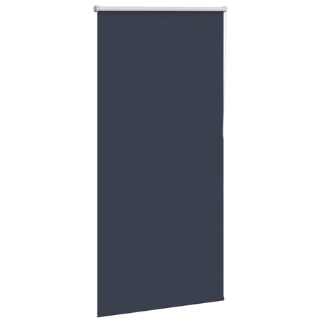 Vidaxx mørklægningsrullegardin 75x150cm stofbredde 70,7cm polyester