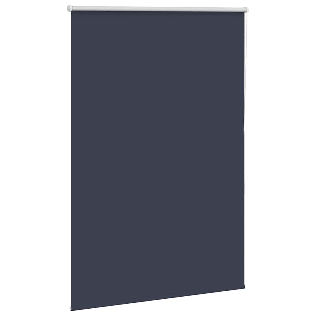 Vidaxx mørklægningsrullegardin 95x150cm stofbredde 90,7cm polyester