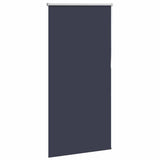 Vidaxl rolgordijn verduisterend 75x175cm stofbreedte 70,7 cm polyester