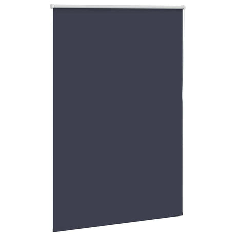 Vidaxx mørklægningsrullegardin 90x175cm stofbredde 85,7cm polyester