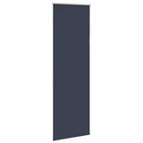 Vidaxx mørklægningsrullegardin 80x210cm stofbredde 75,7cm polyester