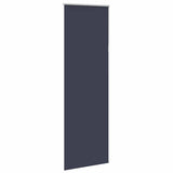 Vidaxx mørklægningsrullegardin 85x210cm stofbredde 80,7cm polyester