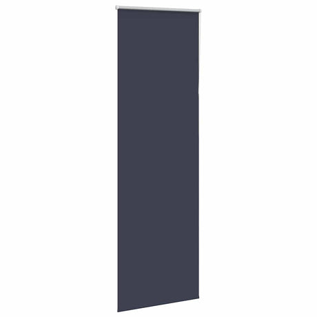 Vidaxx mørklægningsrullegardin 85x210cm stofbredde 80,7cm polyester