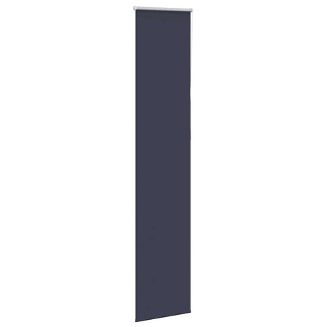 Vidaxx mørklægningsrullegardin 60x230cm stofbredde 55,7cm polyester