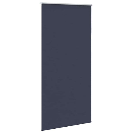 Vidaxx mørklægningsrullegardin 100x230cm stofbredde 95,7cm polyester
