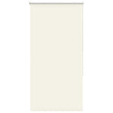 Vidaxx mørklægningsrullegardin 65x130 cm, stofbredde 60,7 cm polyester