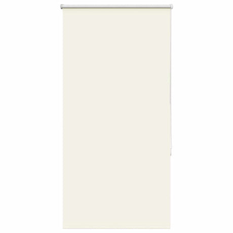 Vidaxx mørklægningsrullegardin 70x130 cm, stofbredde 65,7 cm polyester