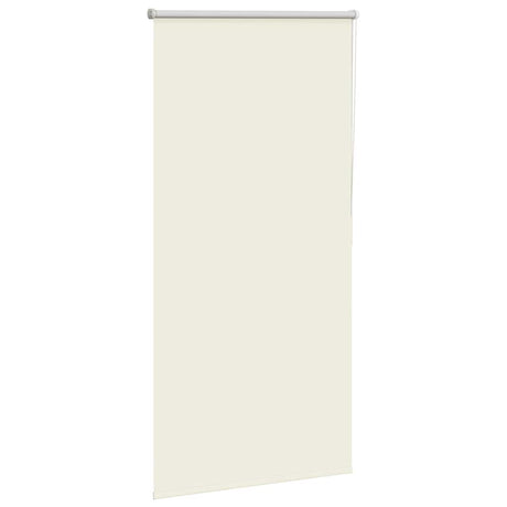 Vidaxx mørklægningsrullegardin 70x130 cm, stofbredde 65,7 cm polyester