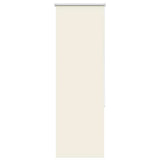 Vidaxx mørklægningsrullegardin 45x150 cm, stofbredde 40,7 cm polyester