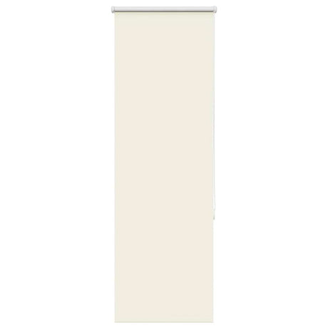 Vidaxx mørklægningsrullegardin 45x150 cm, stofbredde 40,7 cm polyester