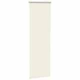 Vidaxx mørklægningsrullegardin 45x150 cm, stofbredde 40,7 cm polyester