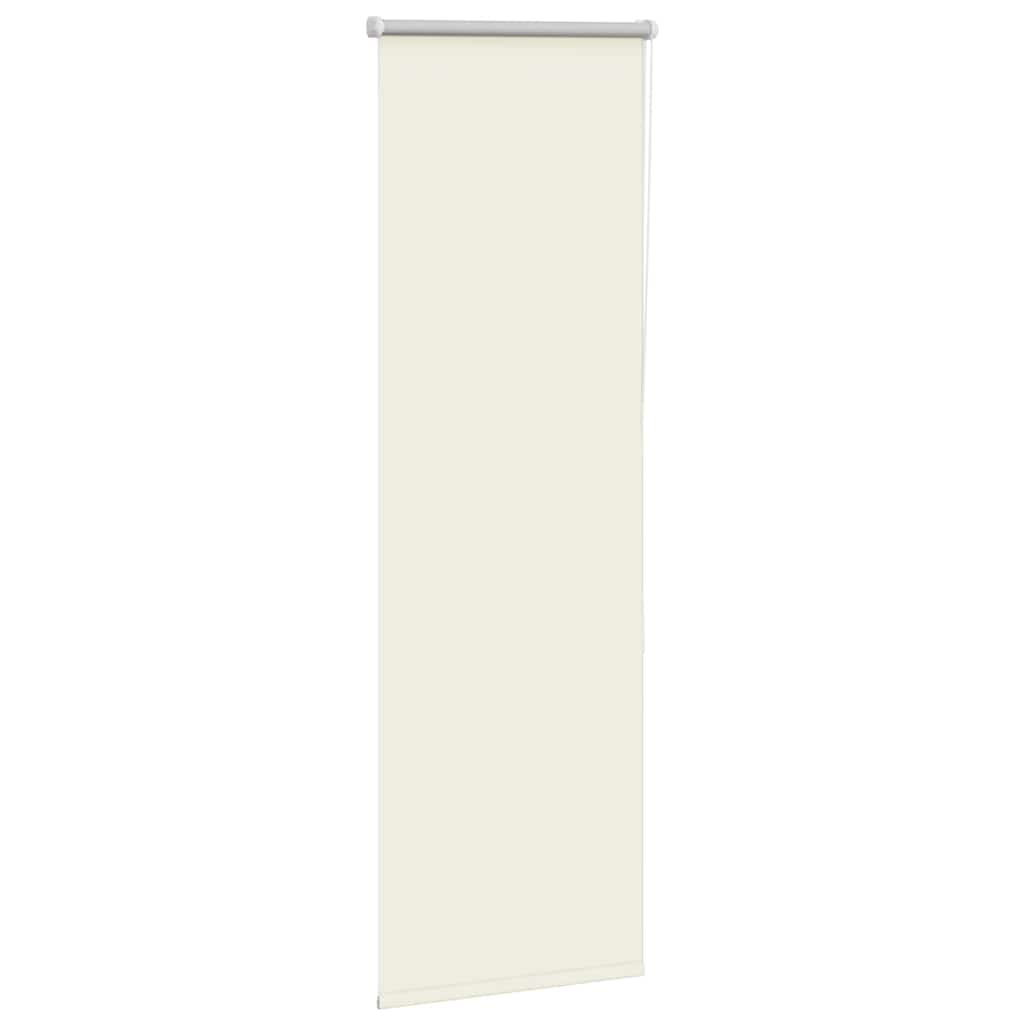 Vidaxx mørklægningsrullegardin 60x150 cm, stofbredde 55,7 cm polyester