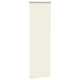 Vidaxx mørklægningsrullegardin 60x150 cm, stofbredde 55,7 cm polyester