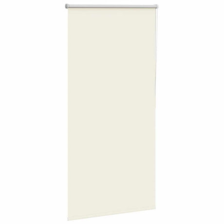 Vidaxx mørklægningsrullegardin 80x150 cm, stofbredde 75,7 cm polyester