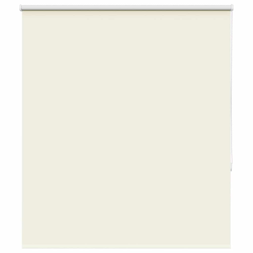Vidaxx mørklægningsrullegardin 125x150 cm stofbredde 121,6 cm