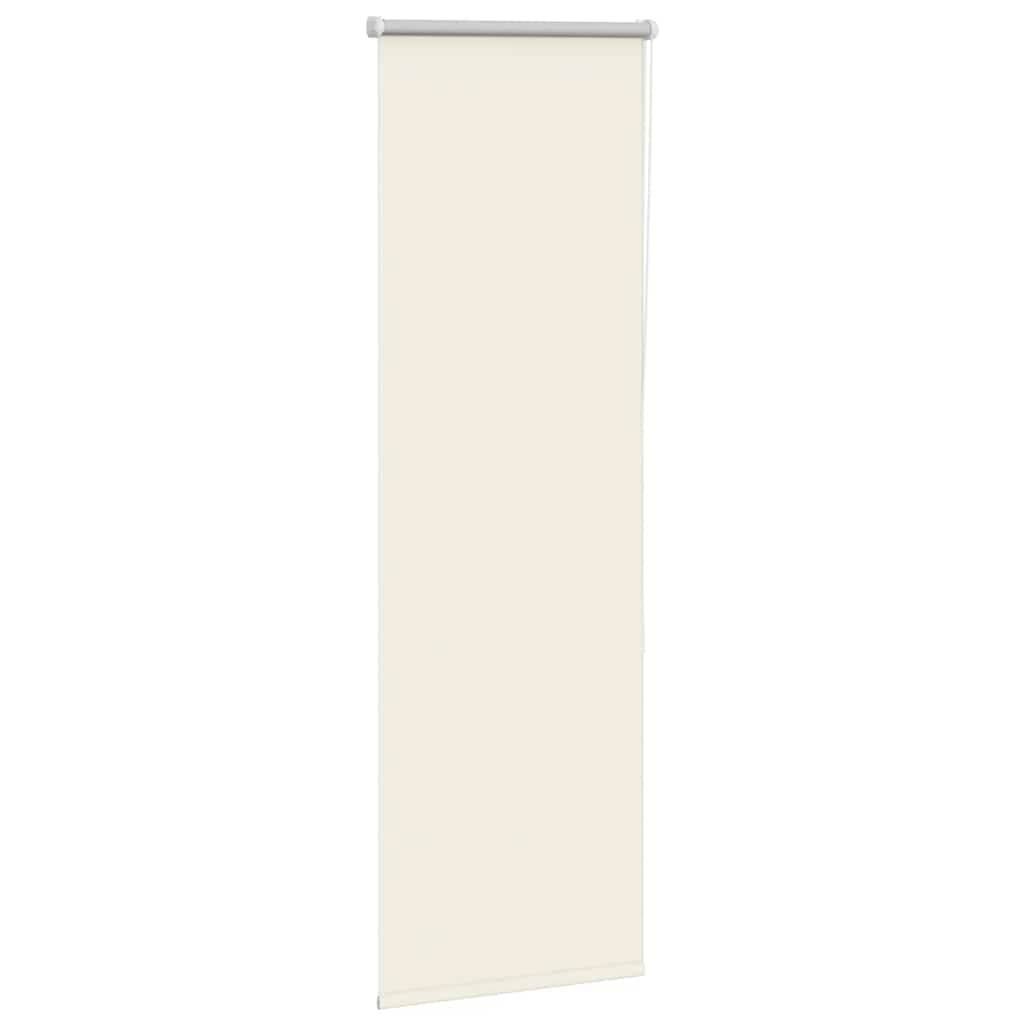 Vidaxx mørklægningsrullegardin 40x175 cm, stofbredde 35,7 cm