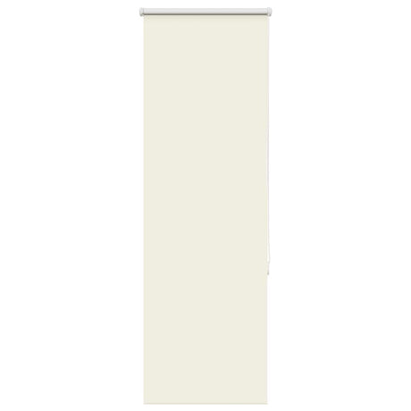 Vidaxx mørklægningsrullegardin 50x175 cm, stofbredde 45,7 cm polyester