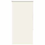 Vidaxl rolgordijn verduisterend 70x175 cm stofbreedte 65,7cm polyester