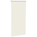 Vidaxx mørklægningsrullegardin 75x175 cm, stofbredde 70,7 cm polyester
