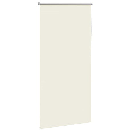 Vidaxx mørklægningsrullegardin 75x175 cm, stofbredde 70,7 cm polyester
