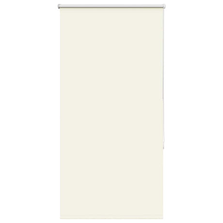 Vidaxx mørklægningsrullegardin 80x175 cm, stofbredde 75,7 cm polyester