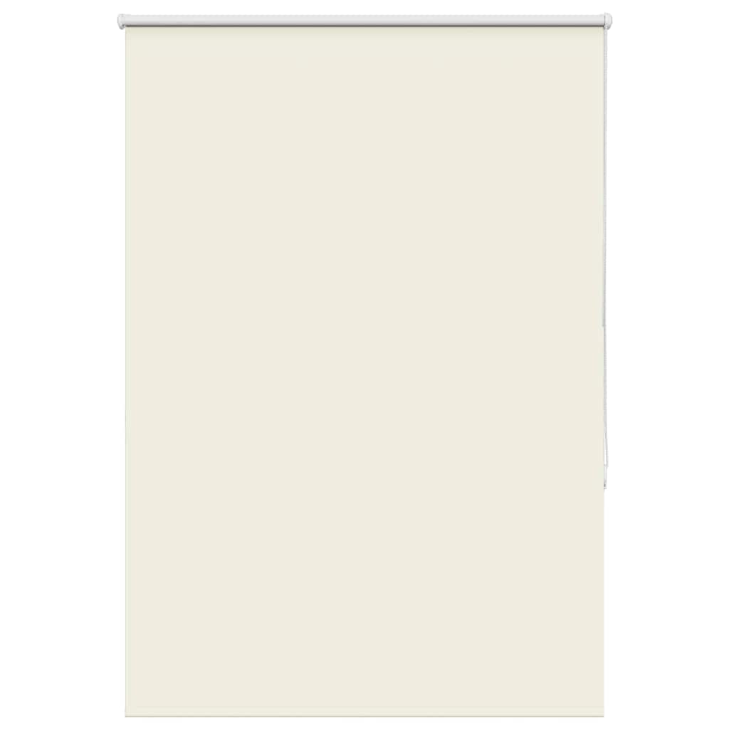 Vidaxx mørklægningsrullegardin 95x175 cm, stofbredde 90,7 cm polyester