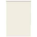Vidaxx mørklægningsrullegardin 95x175 cm, stofbredde 90,7 cm polyester