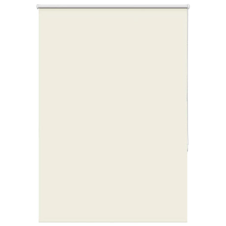 Vidaxx mørklægningsrullegardin 100x175cm stofbredde 95,7cm polyester