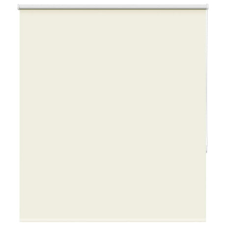 Vidaxx mørklægningsrullegardin 130x175 cm stofbredde 126,6 cm