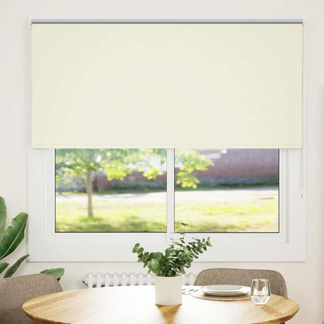 Vidaxx mørklægningsrullegardin 160x175 cm stofbredde 156,6 cm