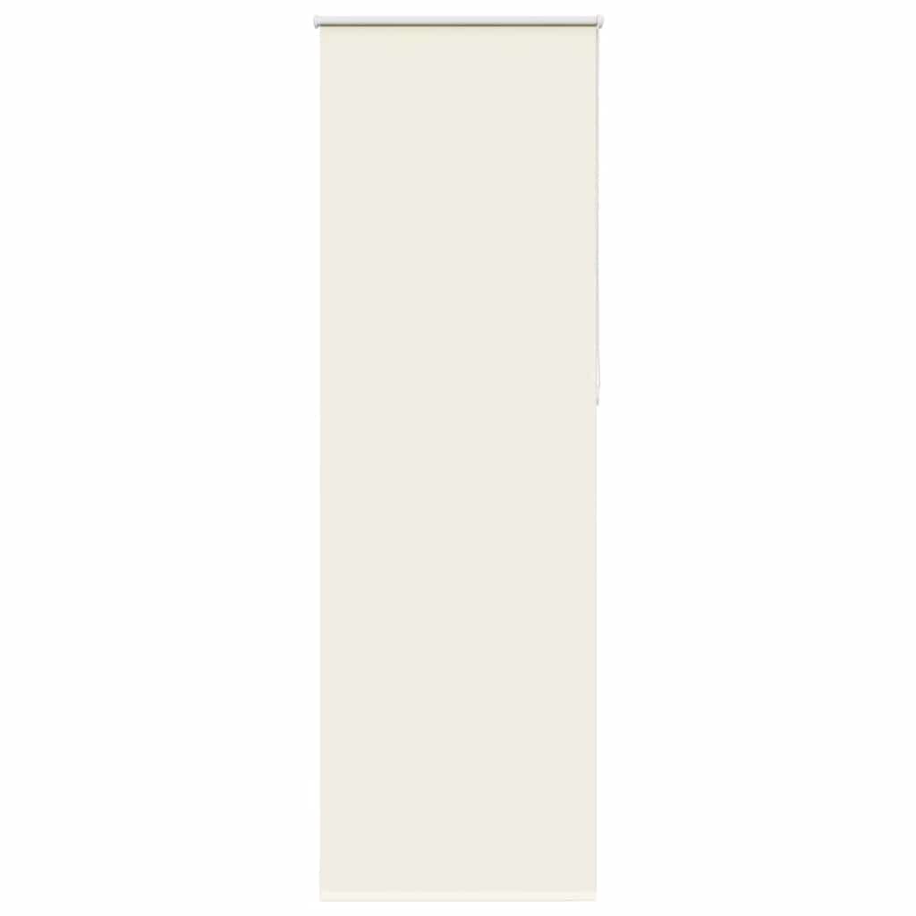 Vidaxx mørklægningsrullegardin 70x210 cm, stofbredde 65,7 cm polyester
