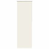 Vidaxx mørklægningsrullegardin 70x210 cm, stofbredde 65,7 cm polyester