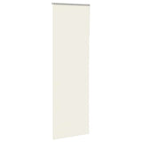 Vidaxx mørklægningsrullegardin 70x210 cm, stofbredde 65,7 cm polyester
