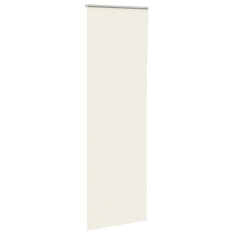 Vidaxx mørklægningsrullegardin 70x210 cm, stofbredde 65,7 cm polyester