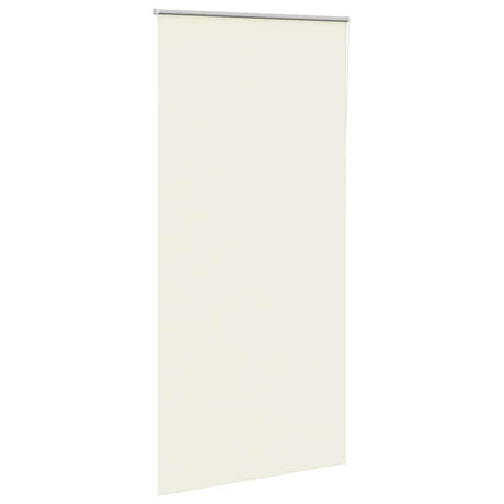 Vidaxx mørklægningsrullegardin 95x210 cm, stofbredde 90,7 cm polyester