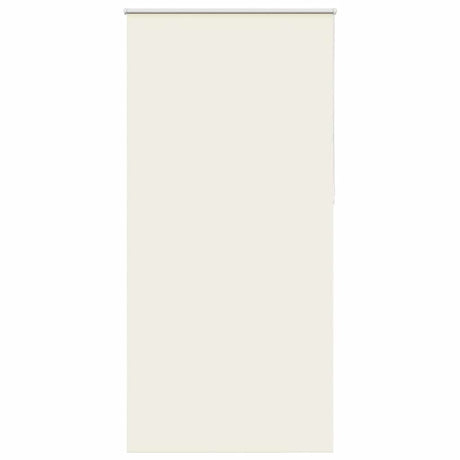 Vidaxx mørklægningsrullegardin 105x210 cm stofbredde 100,7 cm