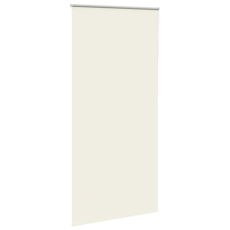 Vidaxx mørklægningsrullegardin 105x210 cm stofbredde 100,7 cm