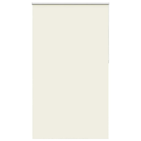 Vidaxx mørklægningsrullegardin 120x210 cm stofbredde 116,6 cm