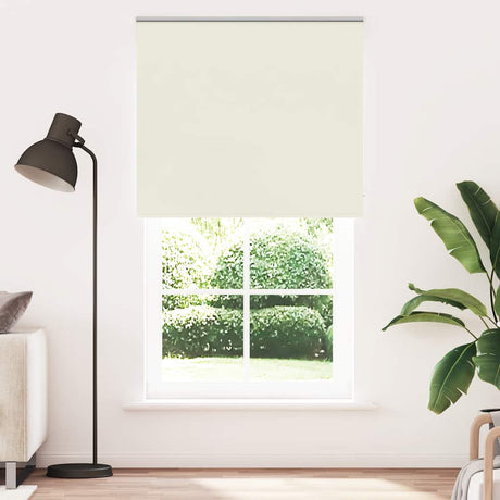 Vidaxx mørklægningsrullegardin 140x210 cm stofbredde 136,6 cm