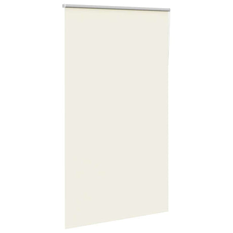 Vidaxx mørklægningsrullegardin 140x210 cm stofbredde 136,6 cm