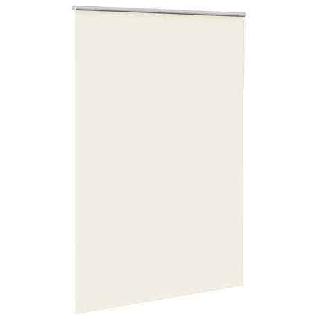 Vidaxx mørklægningsrullegardin 150x210 cm stofbredde 146,6 cm
