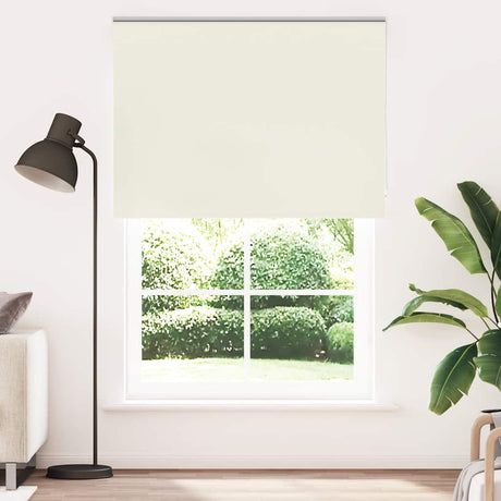 Vidaxx mørklægningsrullegardin 150x210 cm stofbredde 146,6 cm