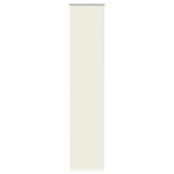 Vidaxx mørklægningsrullegardin 55x230 cm, stofbredde 50,7 cm polyester